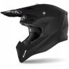 PRILBA AIROH WRAAAP COLOR BLACK MATT (XXS)