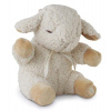 Cloud B Cloud b®Sleep Sheep™ - Plyšová hračka/Zvieratko s melódiou Spiaca ovečka