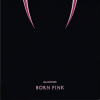 Born Pink (Trans.Black Ice Vinyl) - Blackpink LP