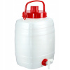 Kanister na vodu Kadax Sud 10L 5-10 l