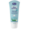Chicco Baby Moments ochraný upokojujúci krém na detský zadoček 100 ml