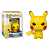 Funko POP! Pokemon Grumpy Pikachu 598