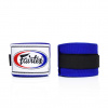 Bandáže Fairtex HW2 modrá