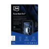 3mk All-Safe - AIO fólie Pure Matt Pro Phone Full Wet Fitting 25 pcs 5903108565455
