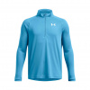 Detské tričko s dlhým rukávom Under Armour Tech 2.0 1/2 Zip|152-158