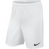 Šortky Nike Park II Knit Short NB biele 725887 100, veľkosť XL