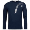 Club 22 Cliff LS Men pánské tričko DB Velikost oblečení: XL