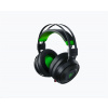 RAZER sluchátka Nari Ultimate pro Xbox One, černé, 2,4 GHz, herní RZ04-02910100-R3M1