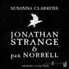 Jonathan Strange & pan Norrell - Susanna Clark - online doručenie