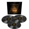 3LP Nightwish: Human. :||: Nature. LTD