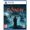 Rise Of The Ronin PlayStation 5 (PS5) krabicová verzia