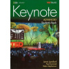 Keynote C1.1/C1.2: Advanced - Student's Book + DVD