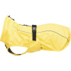 Pláštenka pre psov Trixie Vimy L 62 cm žltá