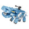 Qman Crystal Hippo 41205 Qman Crystal Hippo 41205