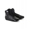 Boty FASTER-4, ALPINESTARS (černá) 2025 47