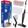Parný mop Vileda MOP PAROWY VILEDA STEAM PLUS XXL POWER PAD PLOCHÝ MOP PAROWY VILEDA STEAM PLUS XXL POWER PAD