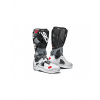 Sidi Crossfire 3 SRS white/grey/black 2021