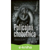 E-kniha Policajná chobotnica - Peter Šloser