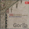 Musica Florea: Voříšek /Tomášek - MISSA SOLEMNIS IN B / MESSA CON GRADUALE ET OFFERTORIO - Musica Florea