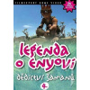 Legenda o Enyovi - Dědictví šamanů 4. (digipack) FE