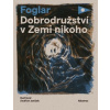 Dobrodružství v Zemi nikoho - Jaroslav Foglar