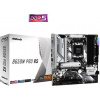 ASRock B650M Pro RS / AMD B650 / AM5 / 4x DDR5 DIMM / 3x M.2 / HDMI / DP / USB-C / mATX