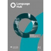Language Hub Beginner Workbook with Key + Access to Audio