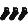 Nike Nsw Everyday Essential AN DX5074 010 socks (99508) Black S