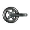 SHIMANO Stred Tiagra 4700 172,5mm 48/34z. 10-k.dvojdielny bez ložiska