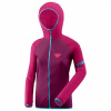 Dynafit Alpine Wind Jacket Women / flamingo 36