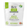Brit Care (VAFO Praha s.r.o.) Brit Care Dog Sustainable Adult Medium Breed 1kg