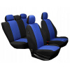 Autopoťahy - VW Golf 3 4 5 6 V Polo Bora Passat Practi Covers (VW Golf 3 4 5 6 V Polo Bora Passat Practi Covers)