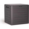 Prosperplast Woodebox umbra 140L