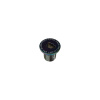 COLONY Skrutka - BMX Fork Top Cap Bolt (RAINBOW ANODISE) veľkosť: M24