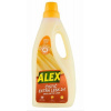 Alex 2v1 na laminát a plovoucí podlahy čistenie a leštenie 750 ml