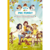 Škola pre poníky 2: Star… (Anne Wolff)