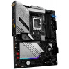 ASROCK ASRock Z890 Taichi Lite / Intel Z890 / LGA1851 / 4x DDR5 / 6x M.2 / 2x Thunderbolt 4 / WiFi / ATX