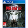PS4 Predator: Hunting Grounds (nová)