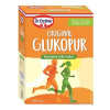 GLUKOPUR ORIGINÁL (hroznový cukor) - Dr.Oetker prášok, prírodné sladidlo 1x1000 g Dr.Oetker s.r.o.