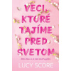 E-kniha: Veci, ktoré tajíme pred svetom - 2. diel