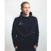 Oxdog X Hood Black 152 čierna