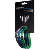 Sada karabín Camp Photon LOCK 3-Pack