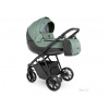 Detský kočík Camarelo Zeo | Deluxe Baby Farba: 13 - Zelená