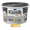 Het Klasik Color 0628 žltý 7kg+1kg
