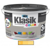 Het Klasik Color 0628 žltý 7kg+1kg