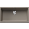 Kuchyňský dřez Blanco Subline 800-U Tartufo 523148