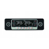 Dietz retro301dab/bt rádio 1-din DAB+ Bluetooth (Dietz retro301dab/bt rádio 1-din DAB+ Bluetooth)