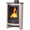 Krbové kachle HS Flamingo Masterflamme PICCOLO I 7kW HSF41-032 krémová