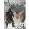 The Art of Dragon Age: Inquisition - Dark Horse