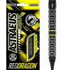 Red Dragon Red Dragon šípky Astraeus Q4X Parallel soft 20g